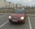 Червоний Шевроле Лачетті, об'ємом двигуна 1.6 л та пробігом 410 тис. км за 3200 $, фото 4 на Automoto.ua