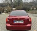 Червоний Шевроле Лачетті, об'ємом двигуна 1.8 л та пробігом 267 тис. км за 3900 $, фото 4 на Automoto.ua