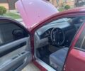 Червоний Шевроле Лачетті, об'ємом двигуна 1.6 л та пробігом 275 тис. км за 3500 $, фото 7 на Automoto.ua