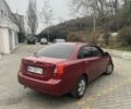 Червоний Шевроле Лачетті, об'ємом двигуна 1.8 л та пробігом 267 тис. км за 3900 $, фото 3 на Automoto.ua