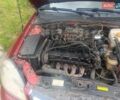 Червоний Шевроле Лачетті, об'ємом двигуна 1.6 л та пробігом 385 тис. км за 2900 $, фото 6 на Automoto.ua