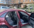 Червоний Шевроле Лачетті, об'ємом двигуна 1.6 л та пробігом 275 тис. км за 3500 $, фото 4 на Automoto.ua