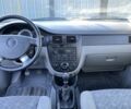 Красный Шевроле Лачетти, объемом двигателя 1.8 л и пробегом 78 тыс. км за 4600 $, фото 9 на Automoto.ua
