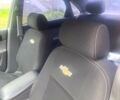 Червоний Шевроле Лачетті, об'ємом двигуна 1.6 л та пробігом 385 тис. км за 2900 $, фото 5 на Automoto.ua