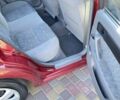 Красный Шевроле Лачетти, объемом двигателя 1.8 л и пробегом 78 тыс. км за 4600 $, фото 12 на Automoto.ua