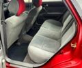 Красный Шевроле Лачетти, объемом двигателя 1.8 л и пробегом 186 тыс. км за 2700 $, фото 8 на Automoto.ua