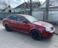Червоний Шевроле Лачетті, об'ємом двигуна 1.6 л та пробігом 275 тис. км за 2800 $, фото 1 на Automoto.ua
