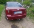 Червоний Шевроле Лачетті, об'ємом двигуна 1.6 л та пробігом 385 тис. км за 2900 $, фото 3 на Automoto.ua