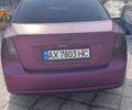 Красный Шевроле Лачетти, объемом двигателя 1.8 л и пробегом 228 тыс. км за 2799 $, фото 3 на Automoto.ua