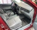 Красный Шевроле Лачетти, объемом двигателя 1.8 л и пробегом 200 тыс. км за 3550 $, фото 8 на Automoto.ua