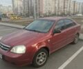 Червоний Шевроле Лачетті, об'ємом двигуна 1.6 л та пробігом 410 тис. км за 3200 $, фото 3 на Automoto.ua
