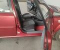Красный Шевроле Лачетти, объемом двигателя 1.8 л и пробегом 250 тыс. км за 3800 $, фото 1 на Automoto.ua