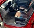 Червоний Шевроле Лачетті, об'ємом двигуна 1.4 л та пробігом 152 тис. км за 4200 $, фото 7 на Automoto.ua