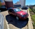 Червоний Шевроле Лачетті, об'ємом двигуна 1.8 л та пробігом 290 тис. км за 3500 $, фото 1 на Automoto.ua