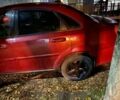 Красный Шевроле Лачетти, объемом двигателя 1.8 л и пробегом 240 тыс. км за 2000 $, фото 2 на Automoto.ua