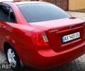 Червоний Шевроле Лачетті, об'ємом двигуна 1.8 л та пробігом 228 тис. км за 4400 $, фото 2 на Automoto.ua