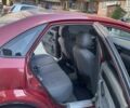 Червоний Шевроле Лачетті, об'ємом двигуна 1.6 л та пробігом 275 тис. км за 3500 $, фото 5 на Automoto.ua