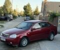 Червоний Шевроле Лачетті, об'ємом двигуна 1.8 л та пробігом 320 тис. км за 2750 $, фото 1 на Automoto.ua