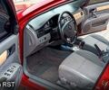 Червоний Шевроле Лачетті, об'ємом двигуна 1.8 л та пробігом 228 тис. км за 4400 $, фото 4 на Automoto.ua
