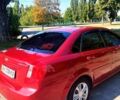 Червоний Шевроле Лачетті, об'ємом двигуна 1.6 л та пробігом 134 тис. км за 5000 $, фото 9 на Automoto.ua