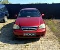 Червоний Шевроле Лачетті, об'ємом двигуна 1.8 л та пробігом 240 тис. км за 2800 $, фото 1 на Automoto.ua