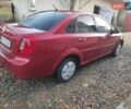 Червоний Шевроле Лачетті, об'ємом двигуна 1.6 л та пробігом 361 тис. км за 2450 $, фото 4 на Automoto.ua