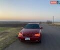 Красный Шевроле Лачетти, объемом двигателя 1.8 л и пробегом 220 тыс. км за 5000 $, фото 1 на Automoto.ua