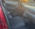 Красный Шевроле Лачетти, объемом двигателя 1.8 л и пробегом 189 тыс. км за 4200 $, фото 1 на Automoto.ua
