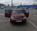 Червоний Шевроле Лачетті, об'ємом двигуна 1.6 л та пробігом 265 тис. км за 3099 $, фото 7 на Automoto.ua