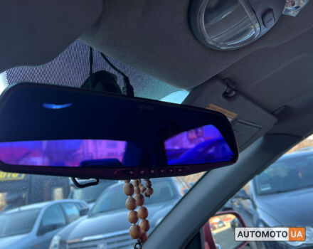 Красный Шевроле Лачетти, объемом двигателя 1.6 л и пробегом 256 тыс. км за 4300 $, фото 11 на Automoto.ua