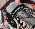 Красный Шевроле Лачетти, объемом двигателя 1.8 л и пробегом 200 тыс. км за 3999 $, фото 10 на Automoto.ua