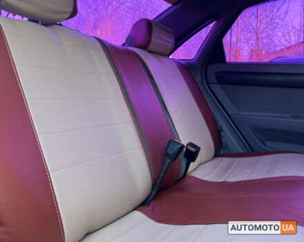 Красный Шевроле Лачетти, объемом двигателя 1.6 л и пробегом 256 тыс. км за 4300 $, фото 21 на Automoto.ua