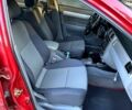 Красный Шевроле Лачетти, объемом двигателя 1.8 л и пробегом 223 тыс. км за 4300 $, фото 6 на Automoto.ua