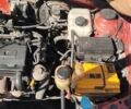 Красный Шевроле Лачетти, объемом двигателя 1.8 л и пробегом 200 тыс. км за 3999 $, фото 13 на Automoto.ua