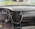 Красный Шевроле Лачетти, объемом двигателя 1.8 л и пробегом 135 тыс. км за 3500 $, фото 1 на Automoto.ua