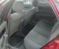 Красный Шевроле Лачетти, объемом двигателя 1.6 л и пробегом 187 тыс. км за 3500 $, фото 3 на Automoto.ua