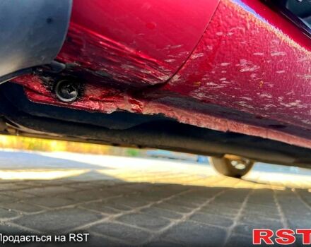 Червоний Шевроле Лачетті, об'ємом двигуна 1.6 л та пробігом 267 тис. км за 4300 $, фото 1 на Automoto.ua