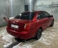 Червоний Шевроле Лачетті, об'ємом двигуна 1.8 л та пробігом 342 тис. км за 2400 $, фото 4 на Automoto.ua