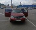 Червоний Шевроле Лачетті, об'ємом двигуна 1.6 л та пробігом 265 тис. км за 3000 $, фото 6 на Automoto.ua
