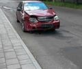Красный Шевроле Лачетти, объемом двигателя 1.6 л и пробегом 298 тыс. км за 2500 $, фото 1 на Automoto.ua