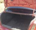 Красный Шевроле Лачетти, объемом двигателя 1.8 л и пробегом 200 тыс. км за 3999 $, фото 17 на Automoto.ua