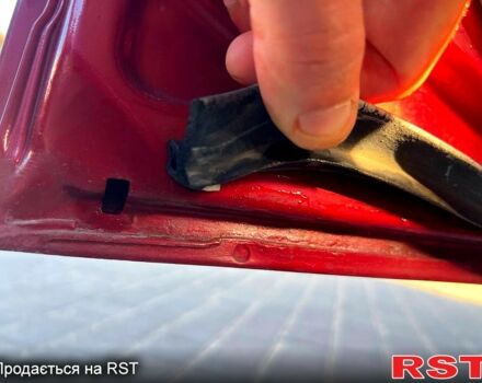 Червоний Шевроле Лачетті, об'ємом двигуна 1.6 л та пробігом 267 тис. км за 4300 $, фото 10 на Automoto.ua