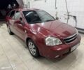 Червоний Шевроле Лачетті, об'ємом двигуна 1.8 л та пробігом 250 тис. км за 2600 $, фото 1 на Automoto.ua