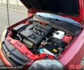 Червоний Шевроле Лачетті, об'ємом двигуна 1.6 л та пробігом 218 тис. км за 3750 $, фото 8 на Automoto.ua