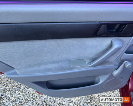 Красный Шевроле Лачетти, объемом двигателя 1.6 л и пробегом 256 тыс. км за 4300 $, фото 12 на Automoto.ua