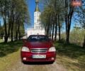 Червоний Шевроле Лачетті, об'ємом двигуна 1.8 л та пробігом 275 тис. км за 2850 $, фото 1 на Automoto.ua