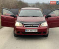 Красный Шевроле Лачетти, объемом двигателя 1.6 л и пробегом 223 тыс. км за 3700 $, фото 31 на Automoto.ua