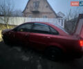 Красный Шевроле Лачетти, объемом двигателя 1.8 л и пробегом 305 тыс. км за 1850 $, фото 6 на Automoto.ua