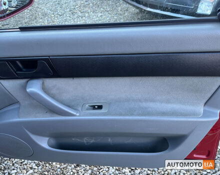 Красный Шевроле Лачетти, объемом двигателя 1.6 л и пробегом 256 тыс. км за 4300 $, фото 22 на Automoto.ua