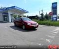 Красный Шевроле Лачетти, объемом двигателя 1.8 л и пробегом 300 тыс. км за 3500 $, фото 1 на Automoto.ua